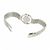 Orologio da polso donna Chopard Happy Diamonds - vista 6