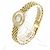 Reloj para mujer Chopard Happy Diamonds 4119 1