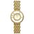 Reloj para mujer Chopard Happy Diamonds 4119 1 - vista 2