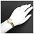 Reloj para mujer Chopard Happy Diamonds 4119 1 - vista 5