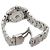 TAG Heuer Link WT141G Damenuhr - Ansicht 4