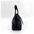 Gucci Bree Microguccissima Leather Medium Noir - vue 4