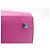 NUOVA BORSA A MANO DELVAUX TEMPETE MM IN PELLE ROSA BORSA A TRACCOLLA PURSE - vista 19