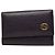 Portachiavi Gucci Interlocking G Porpora