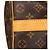 Louis Vuitton Keepall Bandoulière 50 M41416 Braun - Ansicht 7