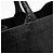Autre Marque Book Tote Large in pelle di vitello goffrata Dior Oblique Nero - vista 10