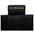 Autre Marque Book Tote Large in pelle di vitello goffrata Dior Oblique Nero - vista 6