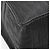 Autre Marque Book Tote Large in pelle di vitello goffrata Dior Oblique Nero - vista 9