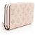 Portafoglio Zippy Louis Vuitton in pelle Mahina Rosa - vista 2