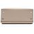Sac Tote Louis Vuitton City Steamer MM en cuir de veau Marron Beige - vue 4