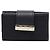Gucci GG Canvas Key Case Black