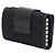 Gucci GG Canvas Key Case Black - view 2