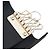 Gucci GG Canvas Key Case Black - view 6