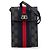 Bolsa Tiracolo Gucci The Hacker Project Preto