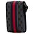 Bolsa Tiracolo Gucci The Hacker Project Preto - vista 2