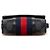 Bolsa Tiracolo Gucci The Hacker Project Preto - vista 3