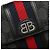 Bolsa Tiracolo Gucci The Hacker Project Preto - vista 5