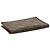 Louis Vuitton Porte Cartes Vertical Pass Case Castaño - vista 5