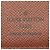 Louis Vuitton Porte Cartes Vertical Pass Case Castaño - vista 7