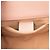 Borsa a tracolla Gucci Padlock Star Chain Rosa - vista 6