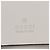 Portachiavi Gucci Guccissima con nastro Bianco - vista 7
