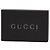 Portachiavi Gucci Guccissima con nastro Bianco - vista 9
