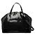 Gucci Micro Guccissima Handtasche Schwarz