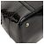 Gucci Micro Guccissima Handtasche Schwarz - Ansicht 5