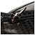 Gucci Micro Guccissima Handtasche Schwarz - Ansicht 8