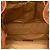 Mochila Gucci Bamboo Castaño - vista 5