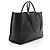 Louis Vuitton Giant Monogram Empreinte Onthego GM Tote Schwarz - Ansicht 2