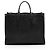 Louis Vuitton Giant Monogram Empreinte Onthego GM Tote Schwarz - Ansicht 3