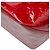 Louis Vuitton Monogram Vernis Bellevue PM Handtasche Rot - Ansicht 6