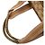 Gucci GG Canvas Handtasche Braun Beige - Ansicht 8