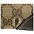 Gucci Mayfair GG Canvas Tote Bag Braun Beige - Ansicht 8