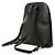 Zaino Louis Vuitton Epi Gobelin M52292 Nero - vista 2