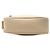 Bolso de hombro con estampado de logo Gucci Blanco - vista 3