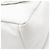Borsa a spalla Monaco Medium in pelle di vitello Balenciaga Bianco - vista 10