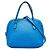 Gucci 2WAY Handtasche Blau