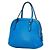 Gucci 2WAY Handtasche Blau - Ansicht 2