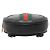 Mini zaino Gucci Ophidia Nero - vista 3