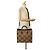 Borsa a tracolla 2WAY Gucci Jumbo GG Marrone Beige - vista 10