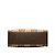 Borsa a tracolla 2WAY Gucci Jumbo GG Marrone Beige - vista 5