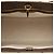 Borsa a tracolla 2WAY Gucci Jumbo GG Marrone Beige - vista 6