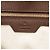 Borsa a tracolla 2WAY Gucci Jumbo GG Marrone Beige - vista 8