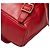 Gucci Bamboo Rucksack Rot - Ansicht 6