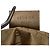 Borsa a spalla singola Gucci D'oro Metallico - vista 10