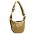 Borsa a spalla singola Gucci D'oro Metallico - vista 2