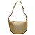 Borsa a spalla singola Gucci D'oro Metallico - vista 3
