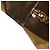 Borsa a spalla singola Gucci D'oro Metallico - vista 6